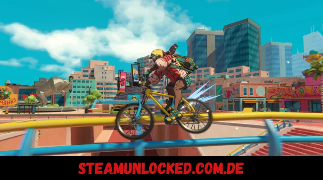 Parcel Corps Free Download