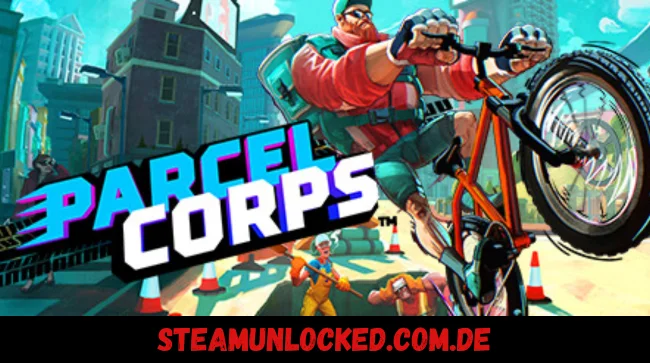 Parcel Corps Free Download