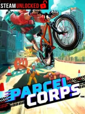 Parcel Corps Free Download