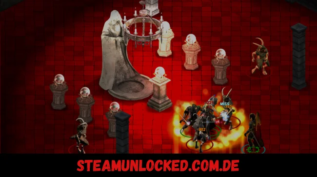 Passageway of the Ancients Free Download PC