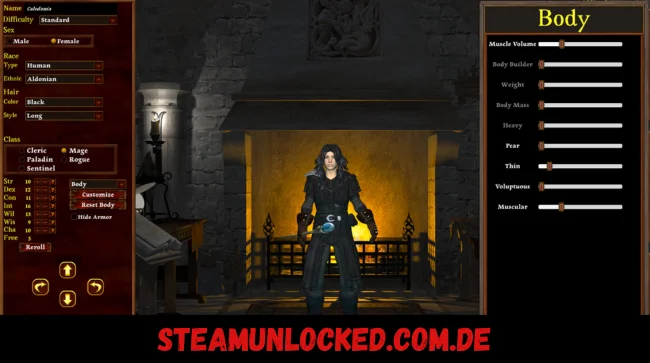 Passageway of the Ancients Free Download