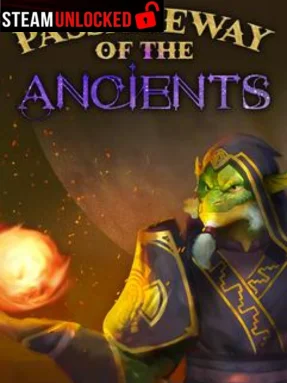 Passageway of the Ancients Free Download
