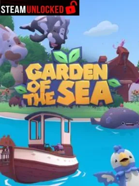 Garden of the Sea Free Download