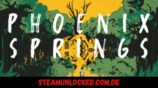 Phoenix Springs Free Download