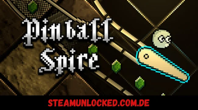 Pinball Spire