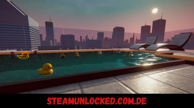 Placid Plastic Duck - Rooftop One Percent Free Download