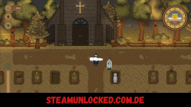 Plague London 1665 Free Download PC