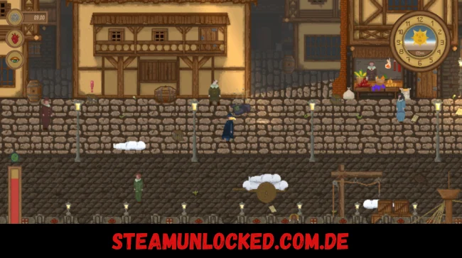 Plague London 1665 Free Download