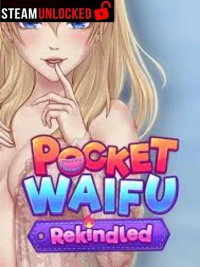 Pocket Waifu Rekindled Free Download