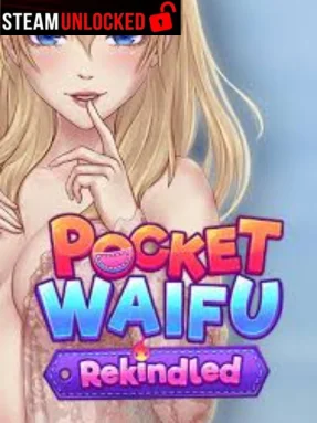 Pocket Waifu Rekindled Free Download