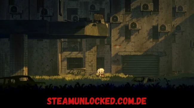 Poetry of Blood Eclipse Free Download PC