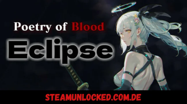 Poetry of Blood Eclipse