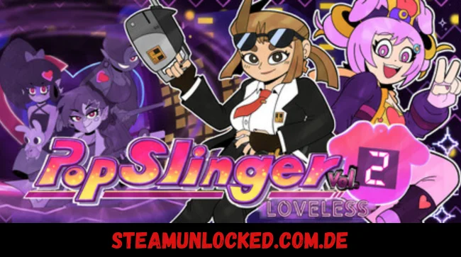 PopSlinger Vol. 2