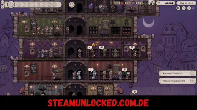 Potion Tycoon Free Download