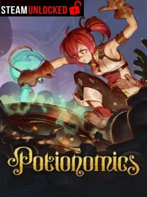 Potionomics Free Download