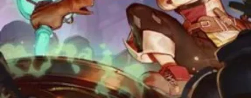 Potionomics Free Download