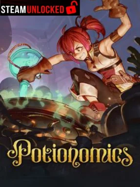 Potionomics Free Download