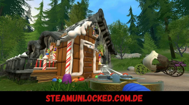 PowerWash Simulator Free Download PC