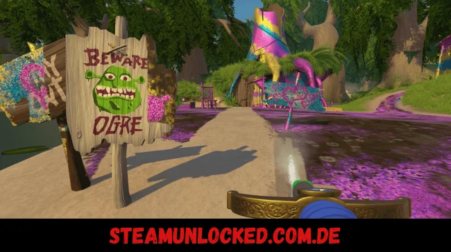 PowerWash Simulator Free Download