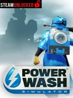 PowerWash Simulator – Shrek Special Pack Free Download