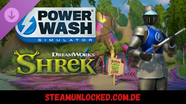 PowerWash Simulator