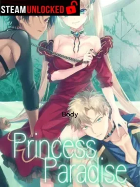 Princess Paradise Free Download