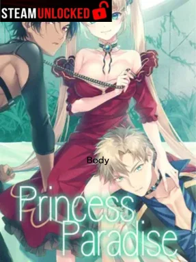 Princess Paradise Free Download