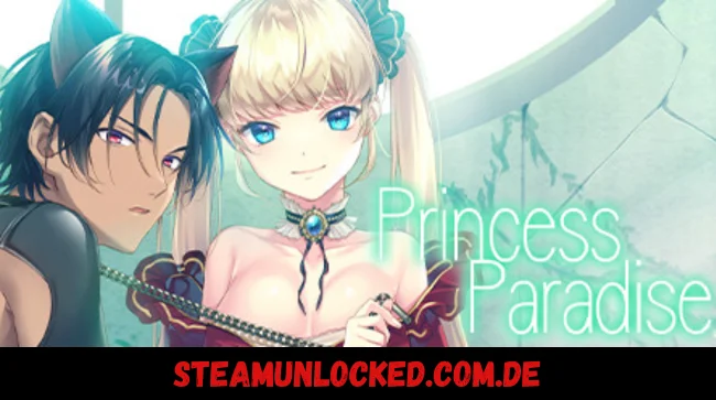 Princess Paradise