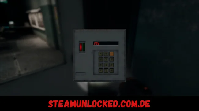 Prison Alone Free Download PC