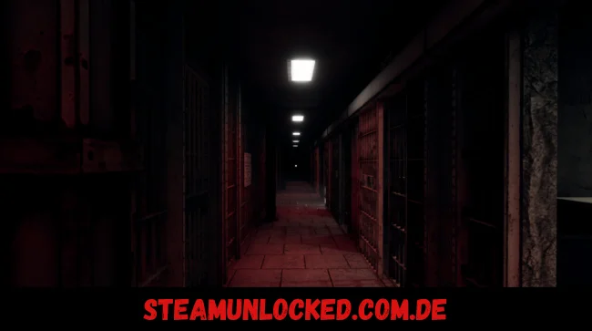 Prison Alone Free Download