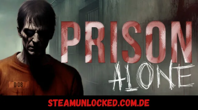 Prison Alone