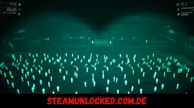 Project13 Nightwatch Free Download PC