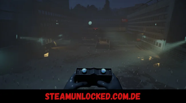 Project13 Nightwatch Free Download
