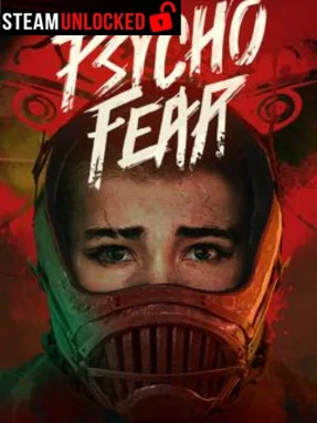 Psycho Fear Free Download