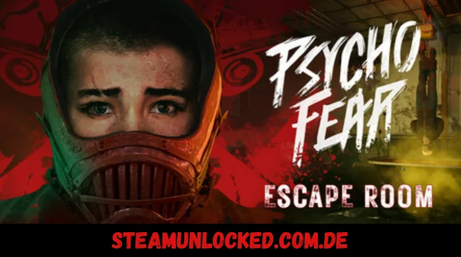 Psycho Fear