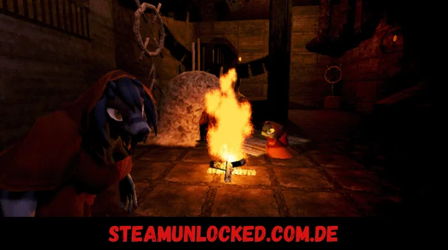 Psychopomp GOLD Free Download PC