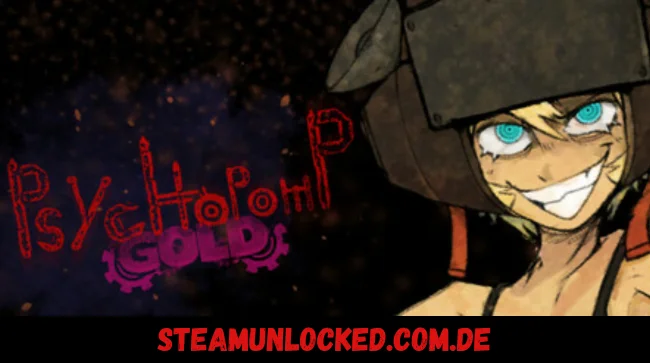 Psychopomp GOLD
