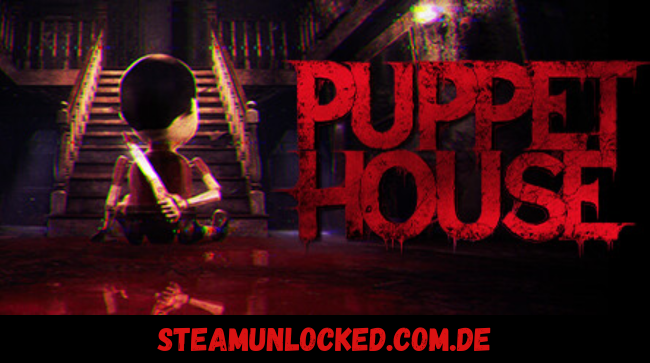 Puppet House