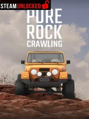 Pure Rock Crawling Free Download