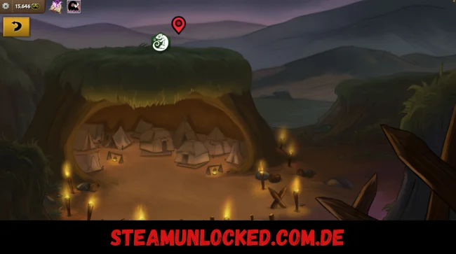 Quarterstaff Free Download PC