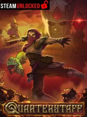 Quarterstaff Free Download