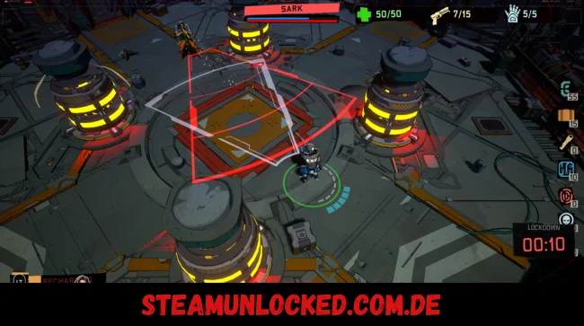 REDACTED Free Download PC