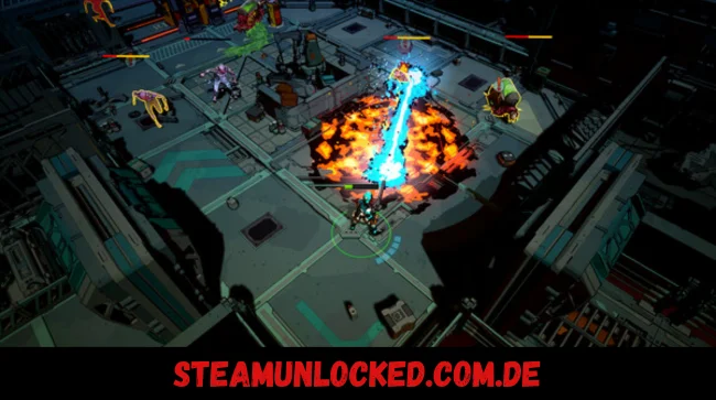 REDACTED Free Download