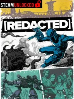 [REDACTED] Free Download