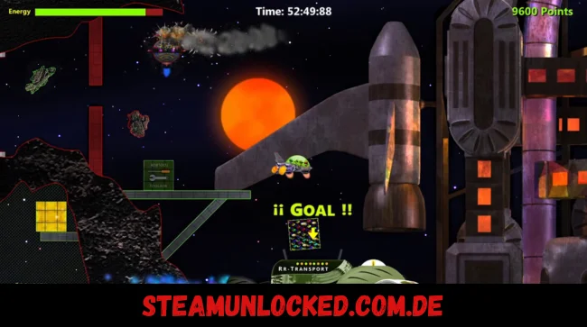 RETRO ROBOTS 2D Free Download PC