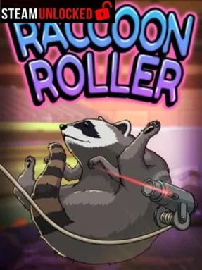 Raccoon Roller Free Download