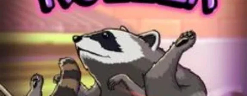 Raccoon Roller Free Download