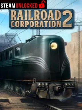 Railroad Corporation 2 Free Download