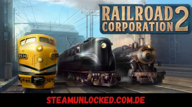 Railroad Corporation 2