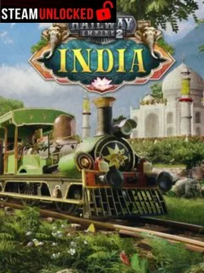 Railway Empire 2 – India Free Download